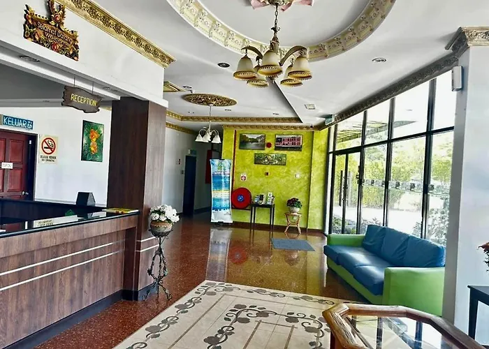 Langkawi Baron Hotel