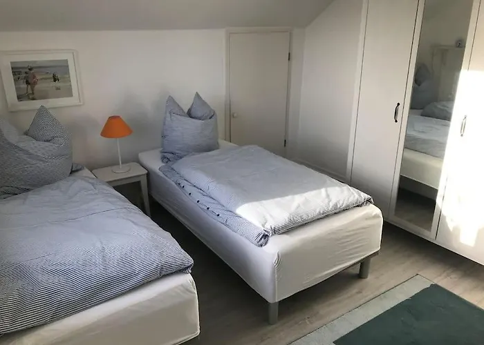 Ferienwohnung Sonnendeck