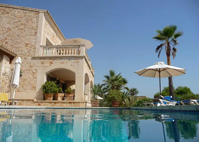 Chalets Torre Nova
