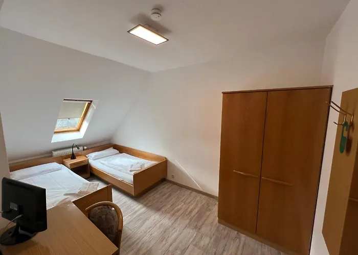 Krügers Hotel