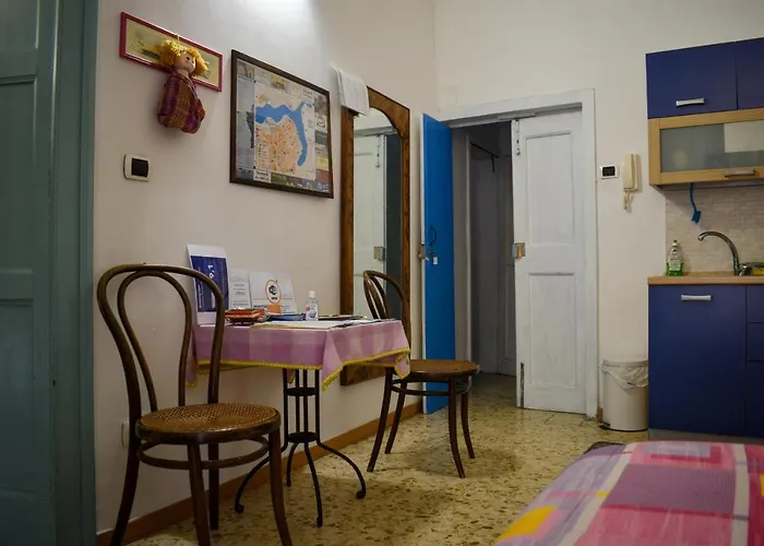 Bed & Breakfast Mare Nostrum