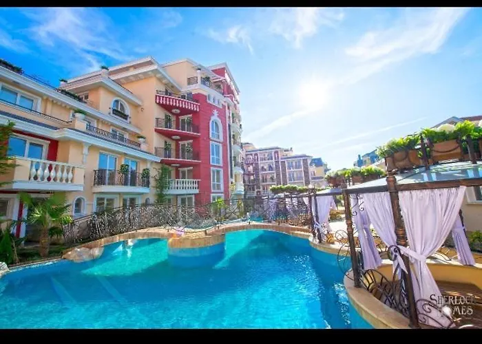Messembria Resort