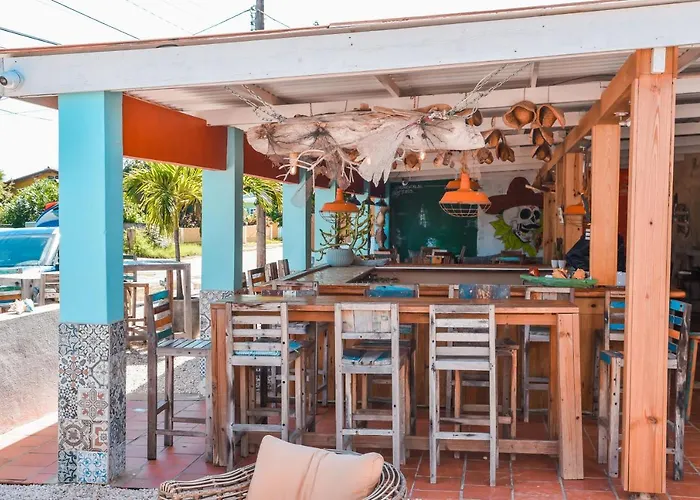The Hut Bonaire