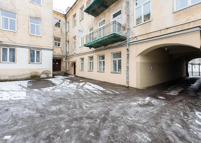 Bali House Vilnius
