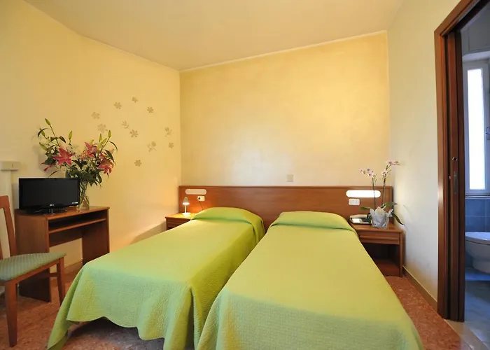 Hotel Astor