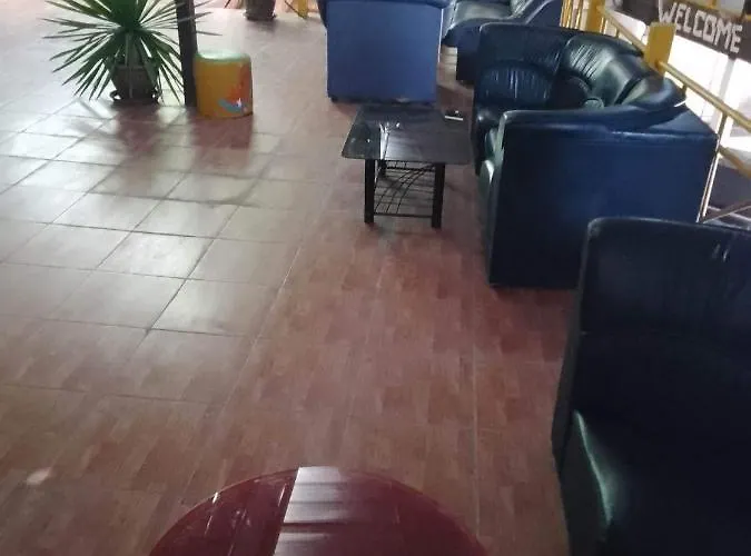 Reggaeinn