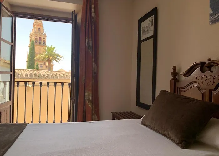 Hotel Casa Museo De La Mezquita