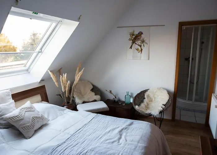 Pension Haus Magarethe Am Meer Poel