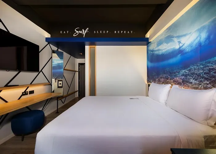 Boutique Hôtel Kon Tiki Tahiti