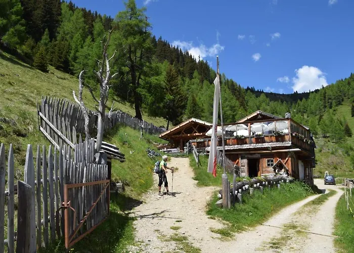 Hotel Falken