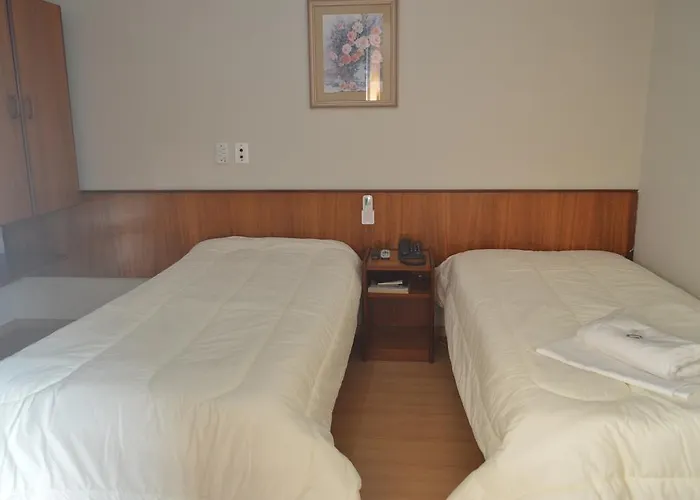 Hotel Chantilly