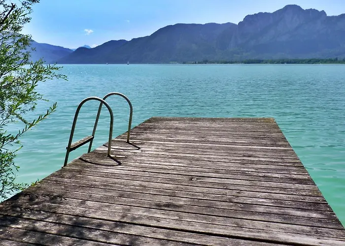 Jugendgästehaus Mondsee