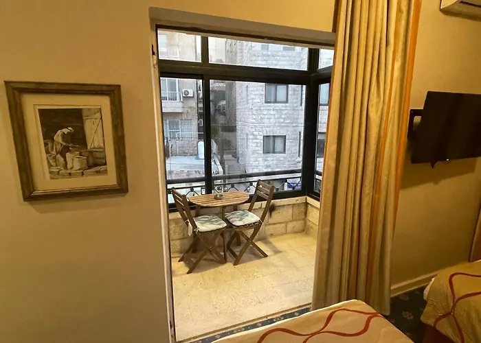 The Y Hotel