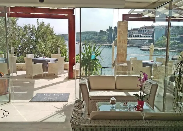 Hotel Korsal