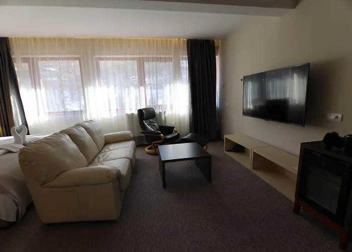 Hotel Happy