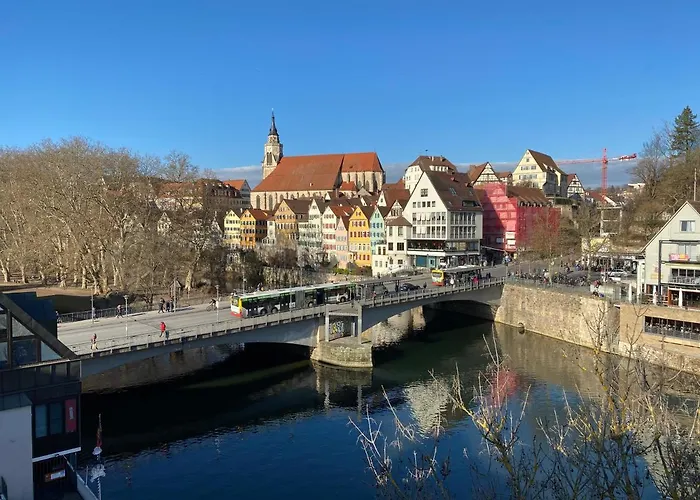 Domizil Tübingen