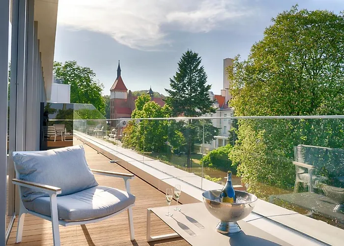 Focus Hotel Premium Sopot