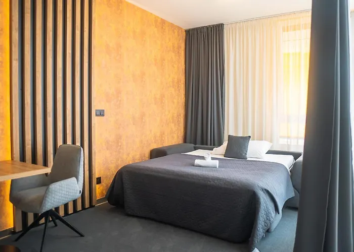 Hotel Jestebrno