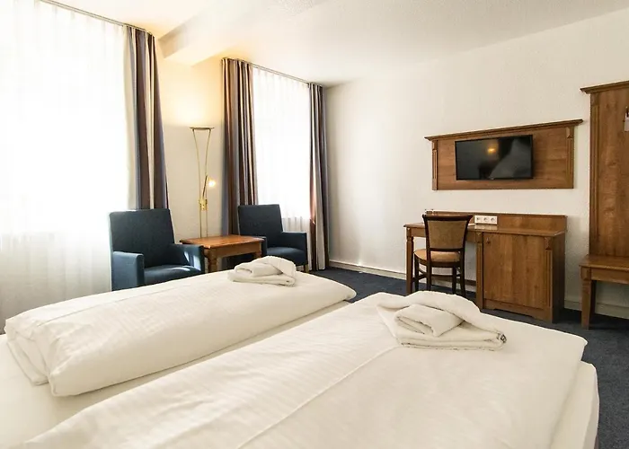 Hotel am Fischerstrand