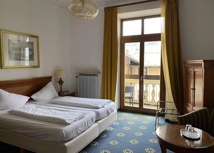 Hotel Wittelsbach