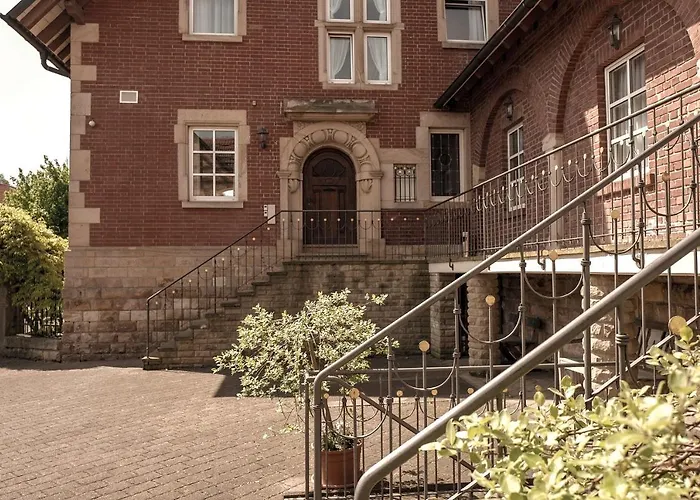 Landhotel Sonnenhof