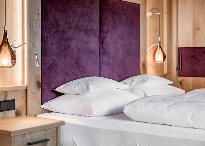 Naturhotel Alpenblick
