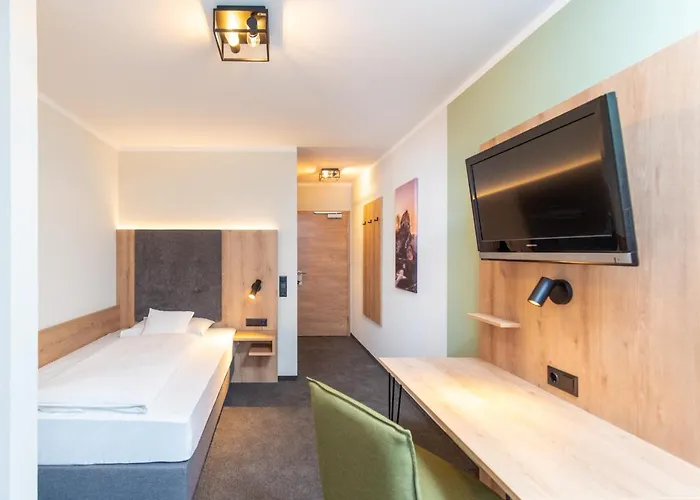Hotel Schwan