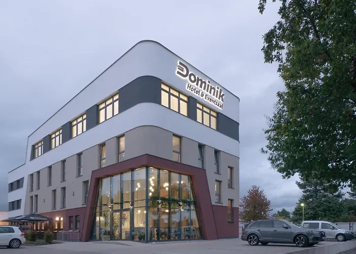Dominik Hotel & Eventsaal