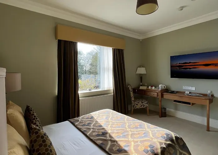 Virginia Hotels