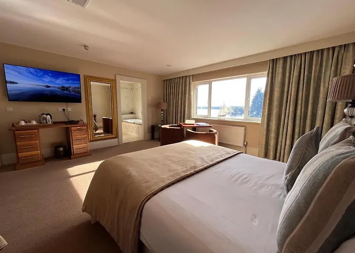 St Kyrans Guest House