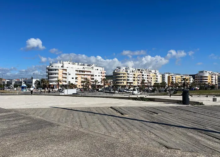 Costa Paradise Beach