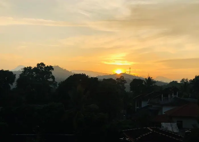 Lanka Villas Holiday Resort