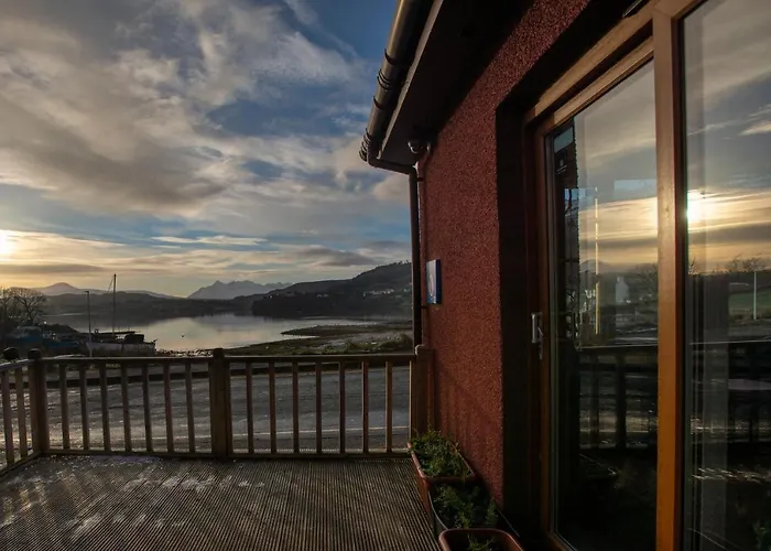 Portree Youth Hostel