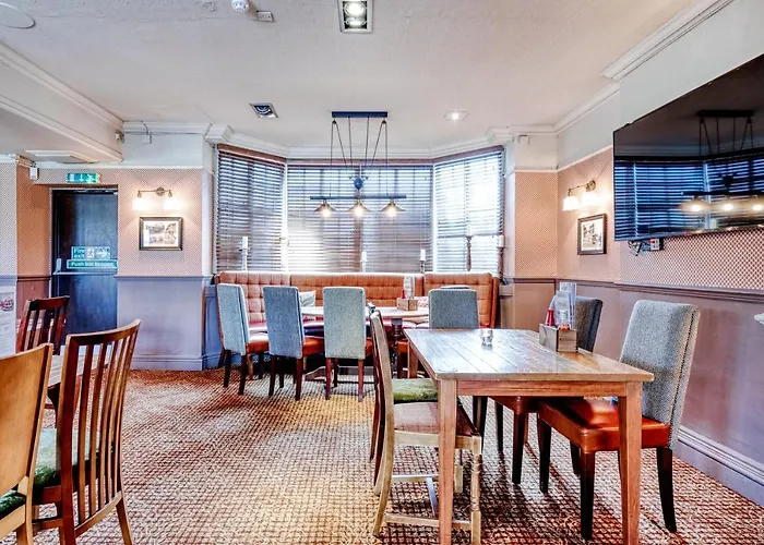 The Wheatsheaf By Innkeeper'S Collection