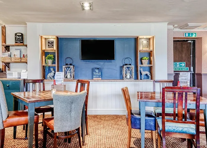 The Wheatsheaf By Innkeeper'S Collection