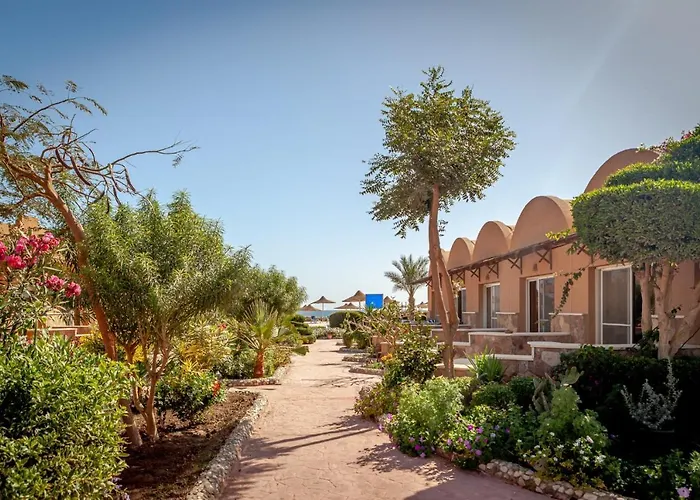 Silver Beach Redsea Resort