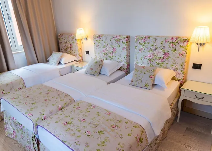 Hotel Grace
