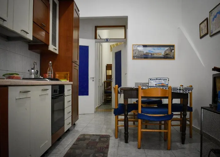 Bed & Breakfast Mare Nostrum