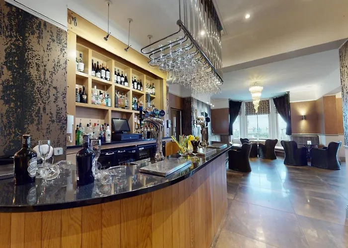 Tynedale Hotel