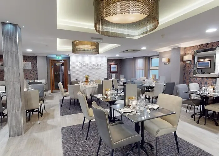Tynedale Hotel