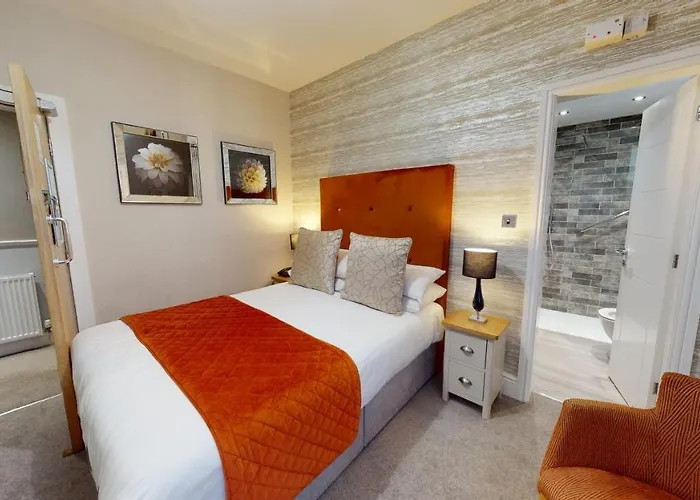 Tynedale Hotel