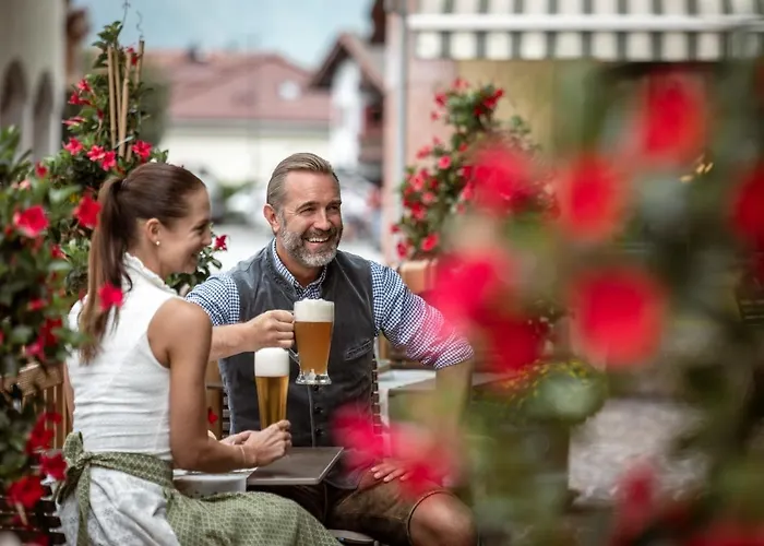 Hotels in Reith im Alpbachtal