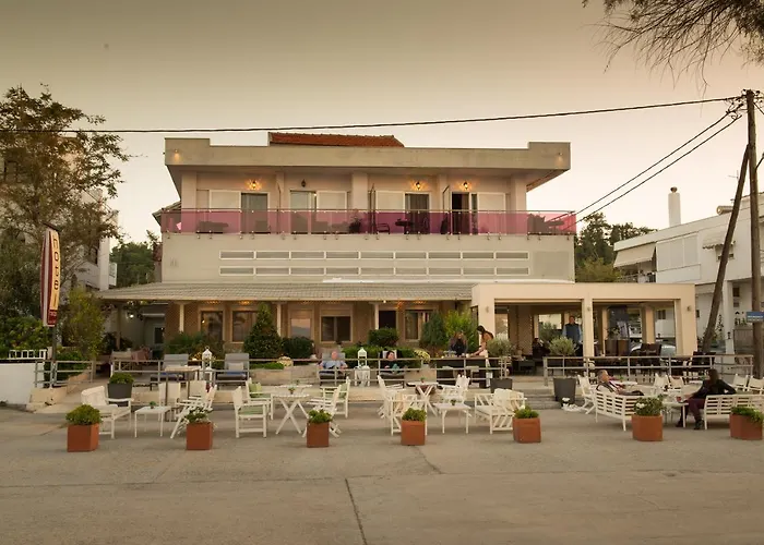Hotel Pithari