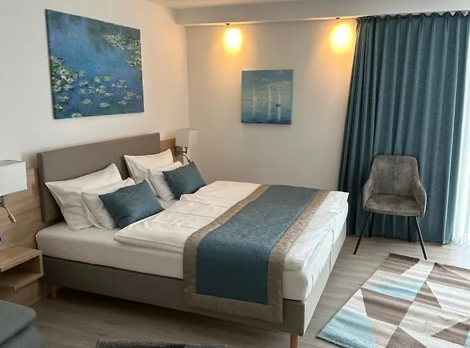 Hotel Apartments 73 - Serviced Apartments