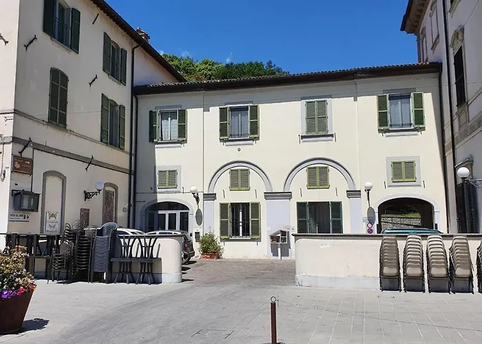 Ostello Antica Filanda