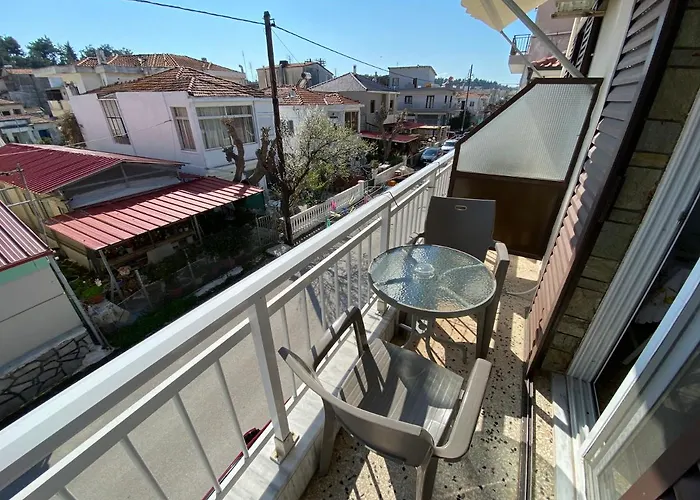 Sunset View Rooms