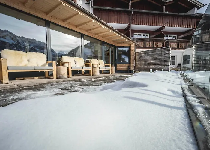 Naturhotel Laerchenhof