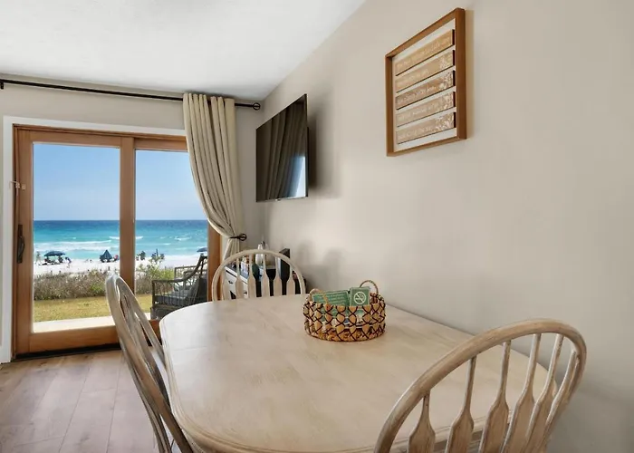 Crystal Villas A-3