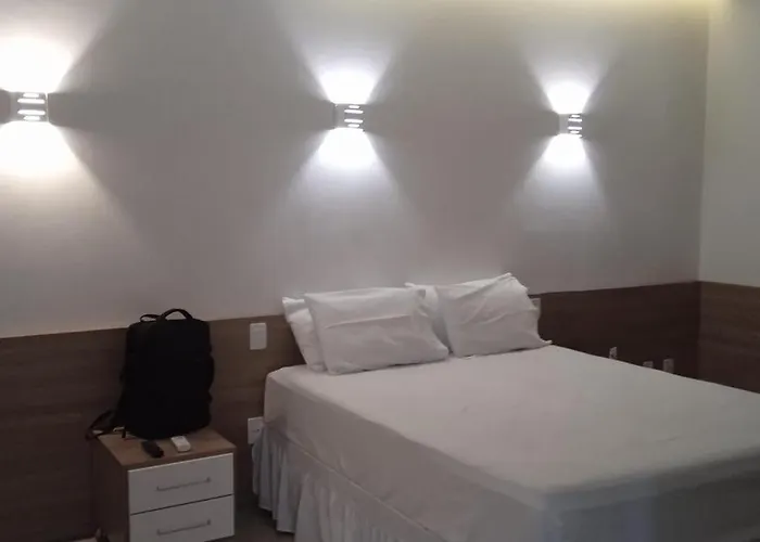 Rosa Vilma Hotel