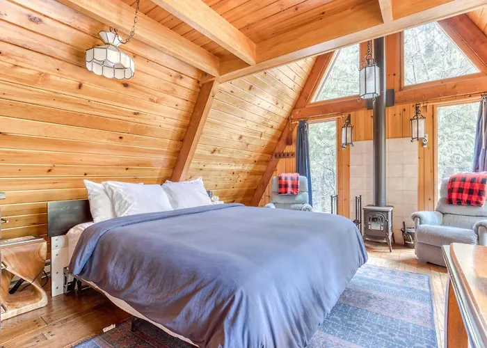 Chalet Shangri-La